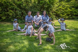 FOTOGALERIE - 27. Den dětí s ANNOU 2019
