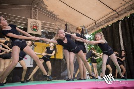 FOTOGALERIE - 27. Den dětí s ANNOU 2019