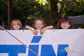 FOTOGALERIE - 27. Den dětí s ANNOU 2019