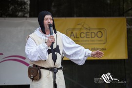 FOTOGALERIE - 27. Den dětí s ANNOU 2019