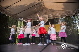 FOTOGALERIE - 27. Den dětí s ANNOU 2019