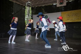 FOTOGALERIE - 27. Den dětí s ANNOU 2019