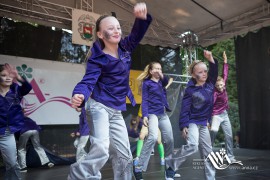 FOTOGALERIE - 27. Den dětí s ANNOU 2019