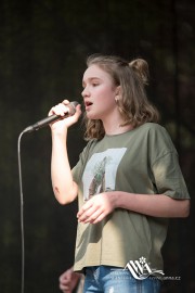 FOTOGALERIE - 27. Den dětí s ANNOU 2019