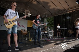 FOTOGALERIE - 27. Den dětí s ANNOU 2019