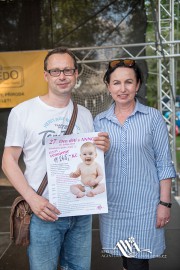 FOTOGALERIE - 27. Den dětí s ANNOU 2019