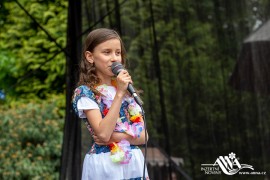 FOTOGALERIE - 28. Den dětí s ANNOU 2022_1