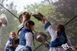 FOTOGALERIE - 28. Den dětí s ANNOU 2022_1