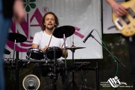 FOTOGALERIE - 28. Den dětí s ANNOU 2022_1
