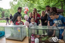 FOTOGALERIE - 28. Den dětí s ANNOU 2022_1