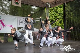 FOTOGALERIE - 28. Den dětí s ANNOU 2022_2
